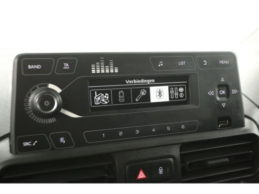 Opel Combo 1.5D L2 | 102PK | Airco | 3-Zits | Cruise | Parkeersens. ActivLease financial lease