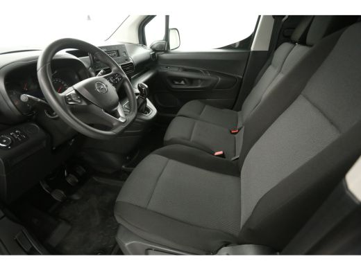 Opel Combo 1.5D L2 | 102PK | Airco | 3-Zits | Cruise | Parkeersens. ActivLease financial lease