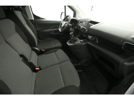 Opel Combo 1.5D L2 | 102PK | Airco | 3-Zits | Cruise | Parkeersens. ActivLease financial lease