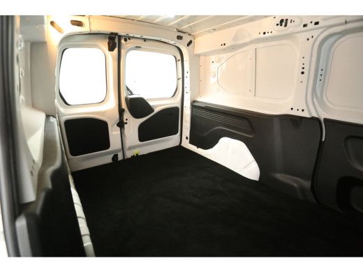 Opel Combo 1.5D L2 | 102PK | Airco | 3-Zits | Cruise | Parkeersens. ActivLease financial lease