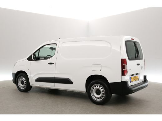 Opel Combo 1.5D L2 | 102PK | Airco | 3-Zits | Cruise | Parkeersens. ActivLease financial lease