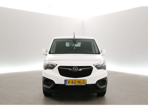 Opel Combo 1.5D L2 | 102PK | Airco | 3-Zits | Cruise | Parkeersens. ActivLease financial lease