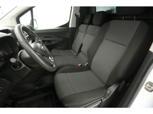 Opel Combo 1.5D L2 | 102PK | Airco | 3-Zits | Cruise | Parkeersens. ActivLease financial lease