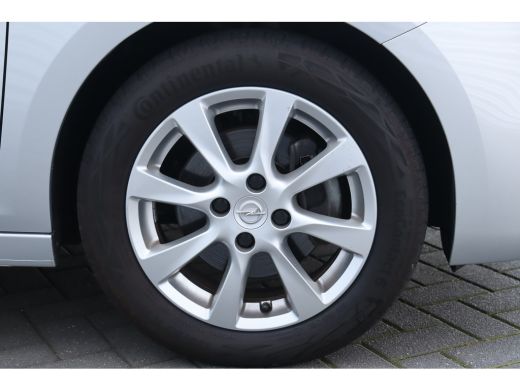 Opel Corsa 1.2 TURBO 100PK 5-DRS EDITION+ / NAVI / AIRCO / LED / PDC / 16" LMV / BLUETOOTH / CRUISECONTROL /... ActivLease financial lease