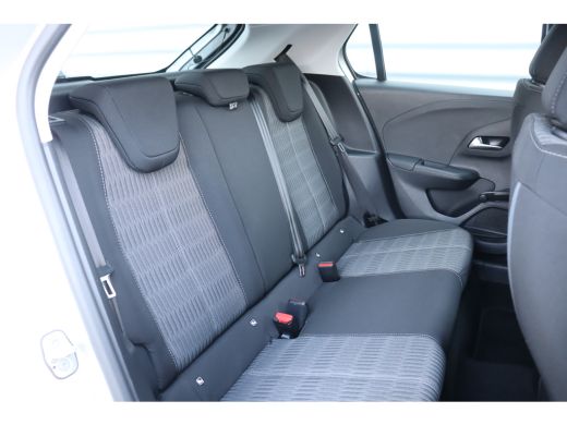 Opel Corsa 1.2 TURBO 100PK 5-DRS EDITION+ / NAVI / AIRCO / LED / PDC / 16" LMV / BLUETOOTH / CRUISECONTROL /... ActivLease financial lease