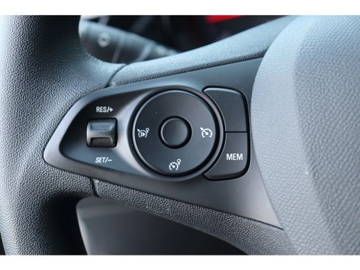 Opel Corsa 1.2 TURBO 100PK 5-DRS EDITION+ / NAVI / AIRCO / LED / PDC / 16" LMV / BLUETOOTH / CRUISECONTROL /... ActivLease financial lease