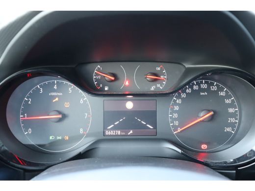 Opel Corsa 1.2 TURBO 100PK 5-DRS EDITION+ / NAVI / AIRCO / LED / PDC / 16" LMV / BLUETOOTH / CRUISECONTROL /... ActivLease financial lease