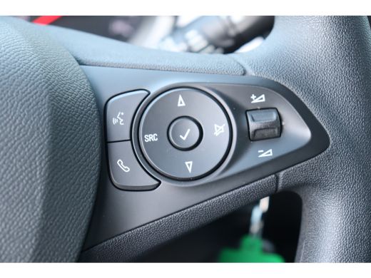 Opel Corsa 1.2 TURBO 100PK 5-DRS EDITION+ / NAVI / AIRCO / LED / PDC / 16" LMV / BLUETOOTH / CRUISECONTROL /... ActivLease financial lease