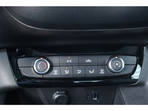 Opel Corsa 1.2 TURBO 100PK 5-DRS EDITION+ / NAVI / AIRCO / LED / PDC / 16" LMV / BLUETOOTH / CRUISECONTROL /... ActivLease financial lease