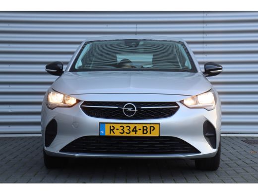 Opel Corsa 1.2 TURBO 100PK 5-DRS EDITION+ / NAVI / AIRCO / LED / PDC / 16" LMV / BLUETOOTH / CRUISECONTROL /... ActivLease financial lease