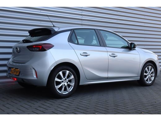 Opel Corsa 1.2 TURBO 100PK 5-DRS EDITION+ / NAVI / AIRCO / LED / PDC / 16" LMV / BLUETOOTH / CRUISECONTROL /... ActivLease financial lease