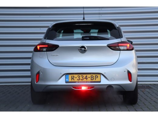 Opel Corsa 1.2 TURBO 100PK 5-DRS EDITION+ / NAVI / AIRCO / LED / PDC / 16" LMV / BLUETOOTH / CRUISECONTROL /... ActivLease financial lease