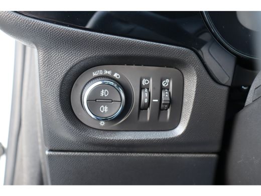 Opel Corsa 1.2 TURBO 100PK 5-DRS ELEGANCE GS-LINE / NAVI / LEDER / CLIMA / LED / PDC / 17" LMV / UNIEK / CAM... ActivLease financial lease