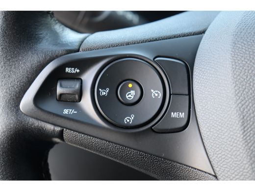 Opel Corsa 1.2 TURBO 100PK 5-DRS ELEGANCE GS-LINE / NAVI / LEDER / CLIMA / LED / PDC / 17" LMV / UNIEK / CAM... ActivLease financial lease