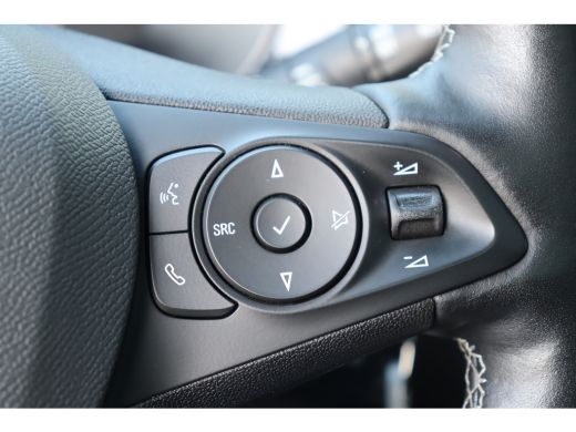 Opel Corsa 1.2 TURBO 100PK 5-DRS ELEGANCE GS-LINE / NAVI / LEDER / CLIMA / LED / PDC / 17" LMV / UNIEK / CAM... ActivLease financial lease