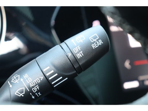 Opel Corsa 1.2 TURBO 100PK 5-DRS ELEGANCE GS-LINE / NAVI / LEDER / CLIMA / LED / PDC / 17" LMV / UNIEK / CAM... ActivLease financial lease