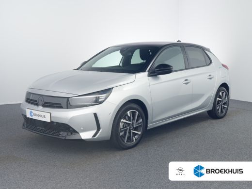 Opel Corsa 1.2 Turbo GS | Achteruitrijcamera | Airco | Apple Carplay/Android Auto|telefoonintegratie premium