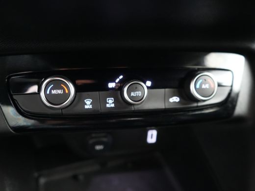 Opel Corsa 1.2 Turbo GS | Achteruitrijcamera | Airco | Apple Carplay/Android Auto|telefoonintegratie premium ActivLease financial lease