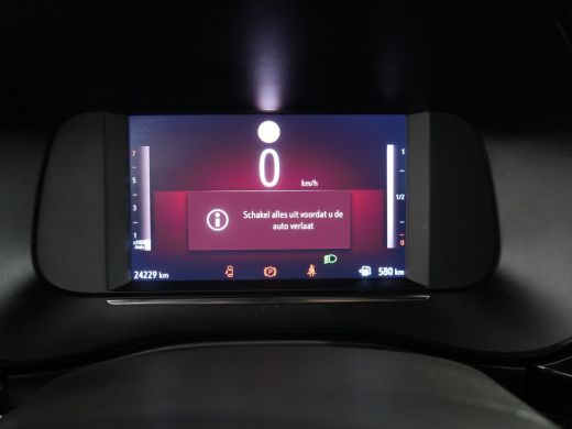 Opel Corsa 1.2 Turbo GS | Achteruitrijcamera | Airco | Apple Carplay/Android Auto|telefoonintegratie premium ActivLease financial lease