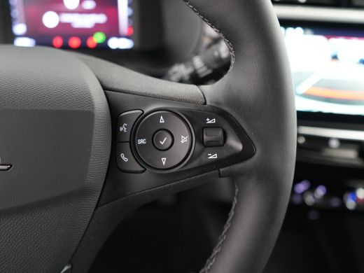 Opel Corsa 1.2 Turbo GS | Achteruitrijcamera | Airco | Apple Carplay/Android Auto|telefoonintegratie premium ActivLease financial lease