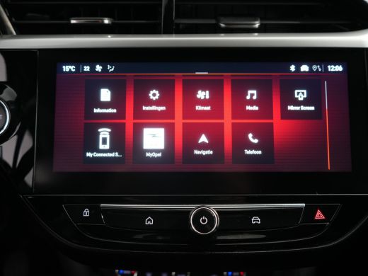 Opel Corsa 1.2 Turbo GS | Achteruitrijcamera | Airco | Apple Carplay/Android Auto|telefoonintegratie premium ActivLease financial lease