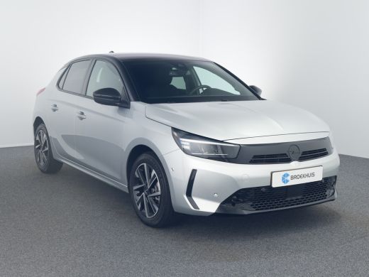 Opel Corsa 1.2 Turbo GS | Achteruitrijcamera | Airco | Apple Carplay/Android Auto|telefoonintegratie premium ActivLease financial lease