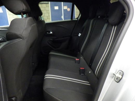 Opel Corsa 1.2 Turbo Hybrid GS | Achteruitrijcamera | Apple Carplay/Android Auto|telefoonintegratie premium ... ActivLease financial lease