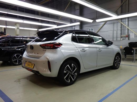 Opel Corsa 1.2 Turbo Hybrid GS | Achteruitrijcamera | Apple Carplay/Android Auto|telefoonintegratie premium ... ActivLease financial lease