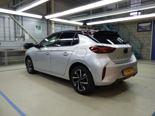 Opel Corsa 1.2 Turbo Hybrid GS | Achteruitrijcamera | Apple Carplay/Android Auto|telefoonintegratie premium ... ActivLease financial lease