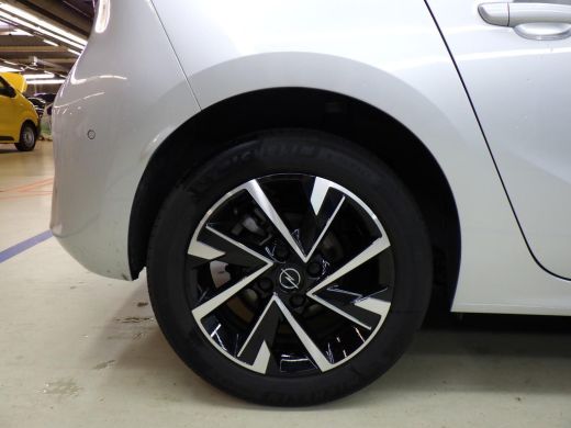 Opel Corsa 1.2 Turbo Hybrid GS | Achteruitrijcamera | Apple Carplay/Android Auto|telefoonintegratie premium ... ActivLease financial lease