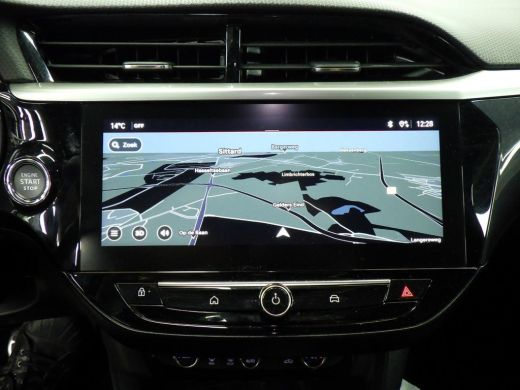 Opel Corsa 1.2 Turbo Hybrid GS | Achteruitrijcamera | Apple Carplay/Android Auto|telefoonintegratie premium ... ActivLease financial lease