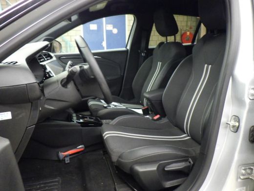 Opel Corsa 1.2 Turbo Hybrid GS | Achteruitrijcamera | Apple Carplay/Android Auto|telefoonintegratie premium ... ActivLease financial lease