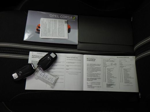 Opel Corsa 1.2 Turbo Hybrid GS | Achteruitrijcamera | Apple Carplay/Android Auto|telefoonintegratie premium ... ActivLease financial lease