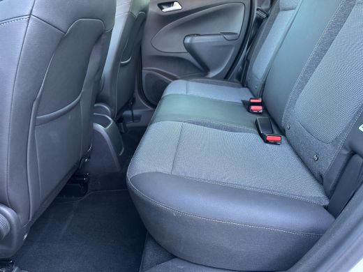 Opel Crossland 1.2 110PK Turbo Elegance | TREKHAAK| AGR-COMFORTSTOEL| NAVIGATIE| CAMERA| PARKEERSENSOREN V+A| CR... ActivLease financial lease