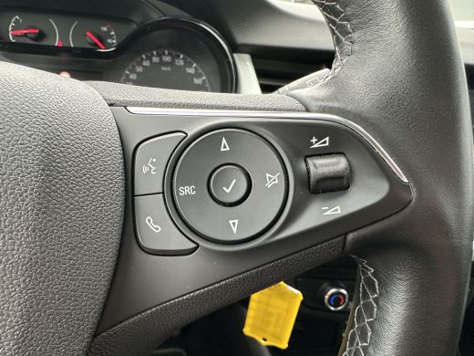 Opel Crossland X 1.2 110PK Turbo Edition 2020 | 1E EIGENAAR| NAVIGATIE| PARKEERSENSOREN| CRUISE CONTROL| DAB| ActivLease financial lease