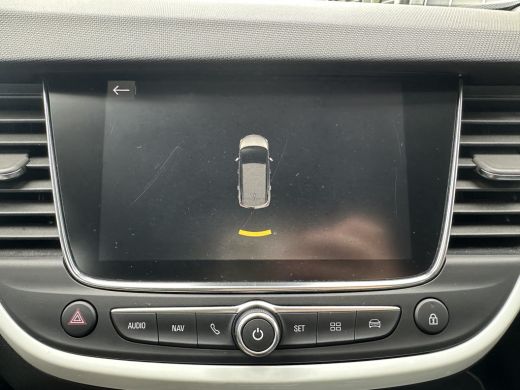 Opel Crossland X 1.2 110PK Turbo Edition 2020 | 1E EIGENAAR| NAVIGATIE| PARKEERSENSOREN| CRUISE CONTROL| DAB| ActivLease financial lease