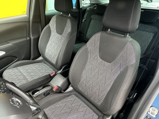 Opel Crossland X 1.2 110PK Turbo Edition 2020 | 1E EIGENAAR| NAVIGATIE| PARKEERSENSOREN| CRUISE CONTROL| DAB| ActivLease financial lease