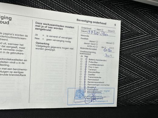 Opel Crossland X 1.2 110PK Turbo Edition 2020 | 1E EIGENAAR| NAVIGATIE| PARKEERSENSOREN| CRUISE CONTROL| DAB| ActivLease financial lease