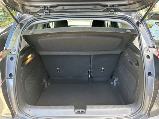 Opel Crossland X 1.2 110PK Turbo Edition 2020 | NAVIGATIE| CAMERA| PARKEERSENSOREN V+A| DAB| CRUISE CONTROL| AIRCO| ActivLease financial lease