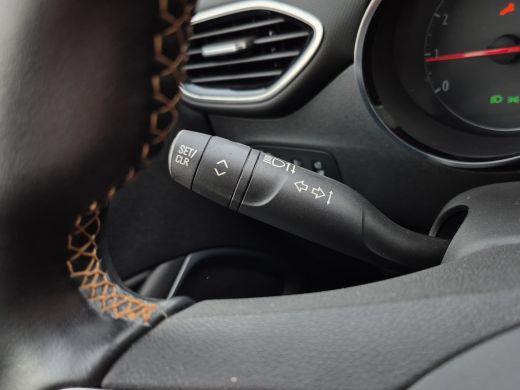 Opel Crossland X 1.2 Turbo Innovation Full map navigatie | LED | Carplay/android auto | Parkeersensoren | ActivLease financial lease