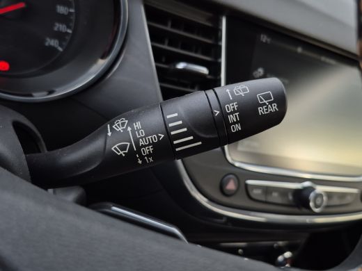 Opel Crossland X 1.2 Turbo Innovation Full map navigatie | LED | Carplay/android auto | Parkeersensoren | ActivLease financial lease