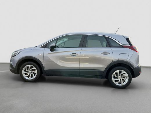Opel Crossland X 1.2 Turbo Innovation Full map navigatie | LED | Carplay/android auto | Parkeersensoren | ActivLease financial lease