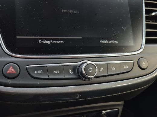 Opel Crossland X 1.2 Turbo Innovation Full map navigatie | LED | Carplay/android auto | Parkeersensoren | ActivLease financial lease