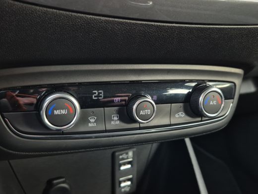 Opel Crossland X 1.2 Turbo Innovation Full map navigatie | LED | Carplay/android auto | Parkeersensoren | ActivLease financial lease