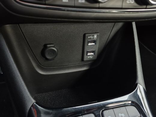 Opel Crossland X 1.2 Turbo Innovation Full map navigatie | LED | Carplay/android auto | Parkeersensoren | ActivLease financial lease