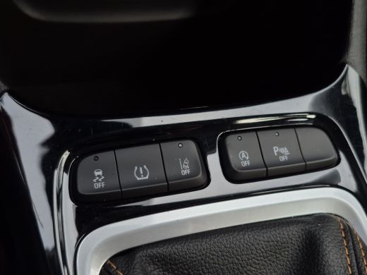 Opel Crossland X 1.2 Turbo Innovation Full map navigatie | LED | Carplay/android auto | Parkeersensoren | ActivLease financial lease