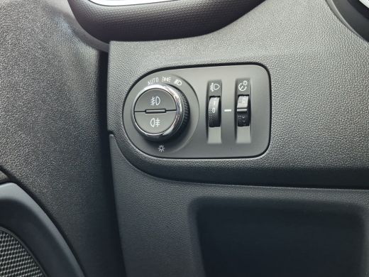 Opel Crossland X 1.2 Turbo Innovation Full map navigatie | LED | Carplay/android auto | Parkeersensoren | ActivLease financial lease