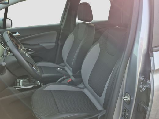 Opel Crossland X 1.2 Turbo Innovation Full map navigatie | LED | Carplay/android auto | Parkeersensoren | ActivLease financial lease