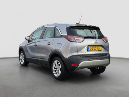 Opel Crossland X 1.2 Turbo Innovation Full map navigatie | LED | Carplay/android auto | Parkeersensoren | ActivLease financial lease