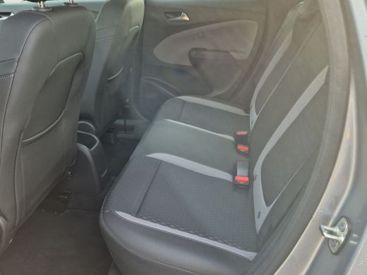 Opel Crossland X 1.2 Turbo Innovation Full map navigatie | LED | Carplay/android auto | Parkeersensoren | ActivLease financial lease